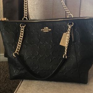 Coach purse 👜